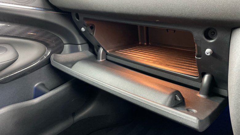 MINI Clubman 1.5 Cooper Exclusive 6dr Auto Petrol Estate